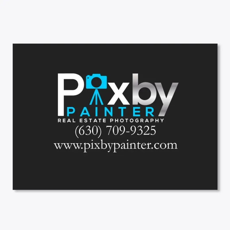 Pix by Painter Apparel